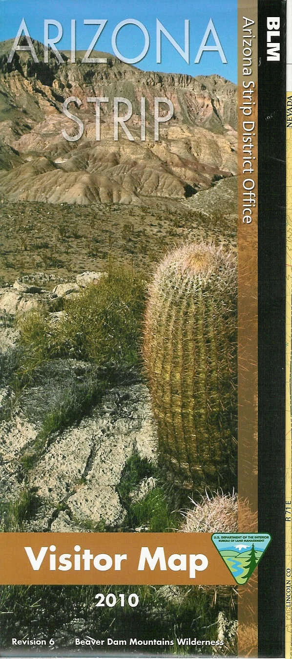 Arizona Maps