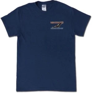 Vermilion Cliffs National Monument Short Sleeve T-Shirt